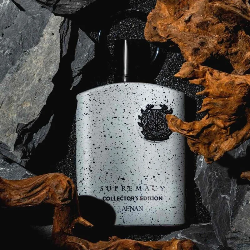 Afnan Supremacy Collector's Edition Eau de Parfum para hombre
