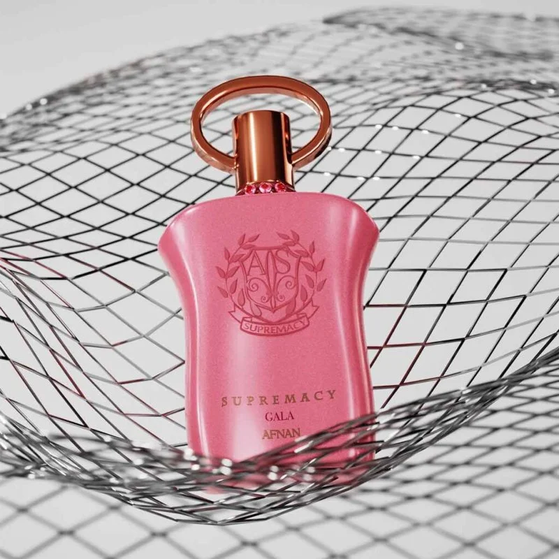 Afnan Supremacy Gala extracto de perfume para mujer