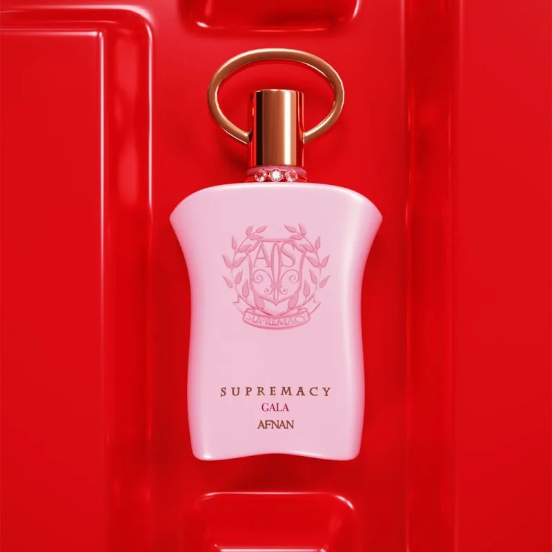 Afnan Supremacy Gala extracto de perfume para mujer