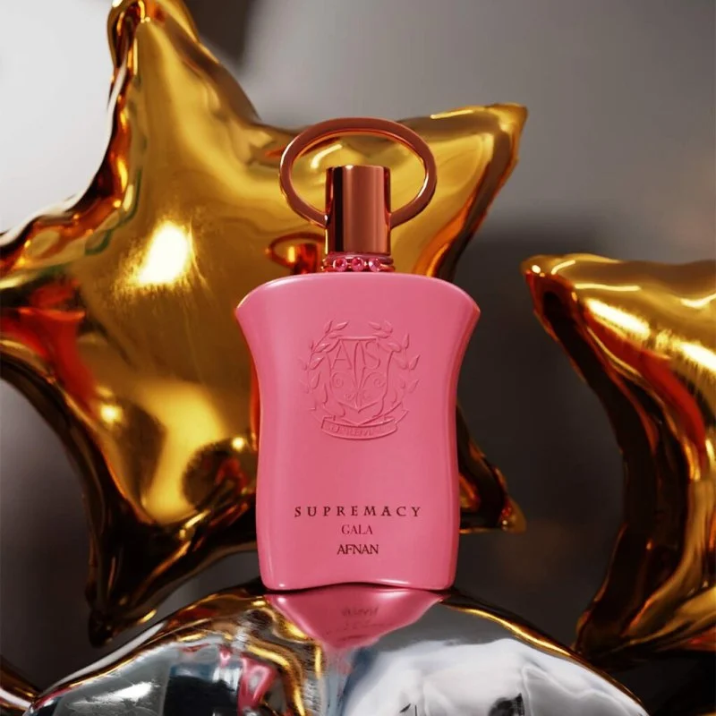 Afnan Supremacy Gala extracto de perfume para mujer