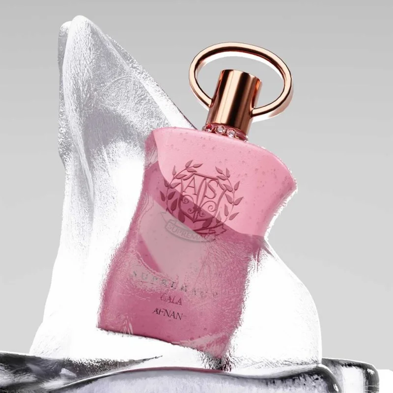 Afnan Supremacy Gala extracto de perfume para mujer