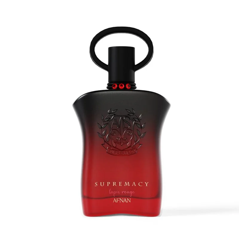 Afnan Supremacy Tapis Rouge extracto de perfume para mujer