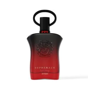 Afnan Afnan Supremacy Tapis Rouge extracto de perfume para mujer
