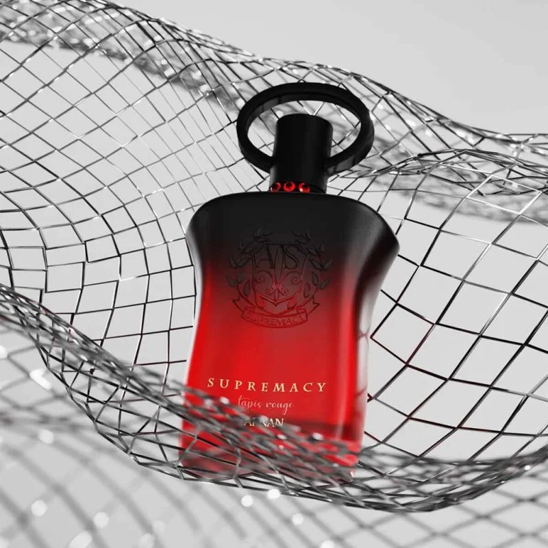 Afnan Supremacy Tapis Rouge extracto de perfume para mujer