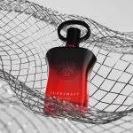 Afnan Supremacy Tapis Rouge extracto de perfume para mujer
