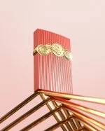 Afnan Tribute Peach eau de parfum para mujer