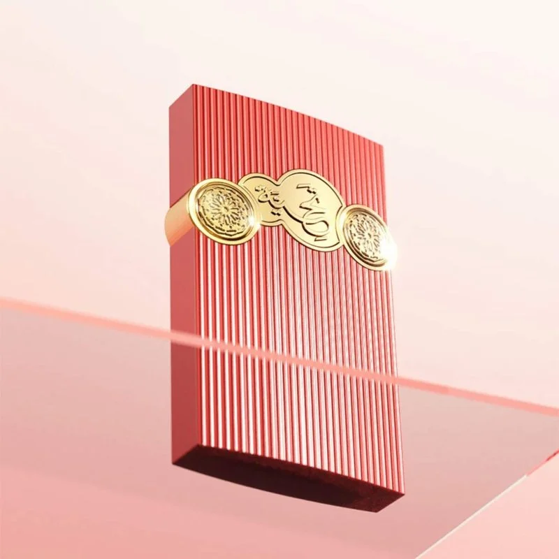 Afnan Tribute Peach eau de parfum para mujer