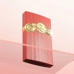 Afnan Tribute Peach eau de parfum para mujer