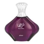 Turathi Femme Purple eau de parfum para mujer 90 ml