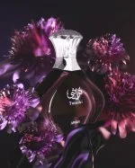 Afnan Turathi Femme Purple eau de parfum para mujer