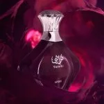 Afnan Turathi Femme Purple eau de parfum para mujer