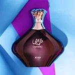 Afnan Turathi Femme Purple eau de parfum para mujer