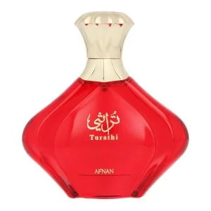 Afnan Afnan Turathi Femme Red eau de parfum para mujer