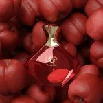 Afnan Turathi Femme Red eau de parfum para mujer