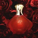 Afnan Turathi Femme Red eau de parfum para mujer