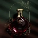 Afnan Turathi Femme Red eau de parfum para mujer