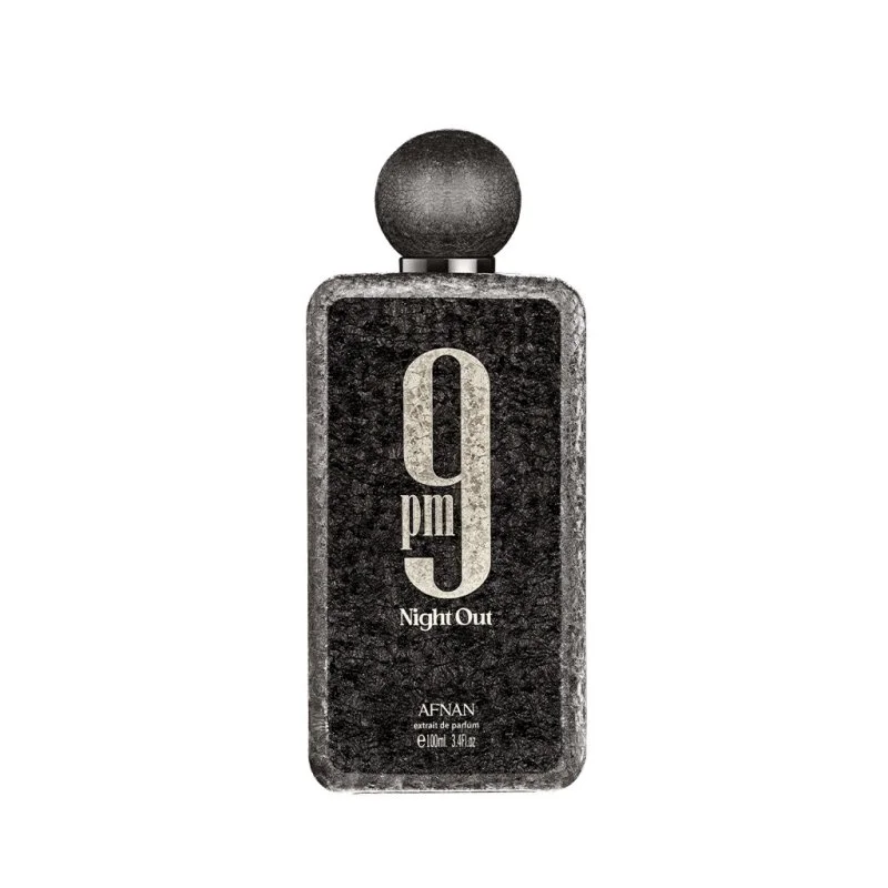 9 pm Night Out extracto de perfume unisex 100 ml