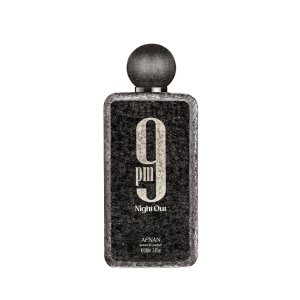 9 pm Night Out extracto de perfume unisex