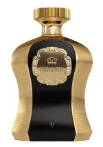Highness Black V W agua de perfume 100 ml
