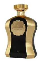 Highness Black V W agua de perfume 100 ml