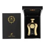 Highness Black V W agua de perfume 100 ml