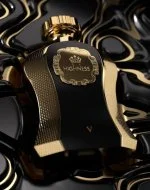 Highness Black V W agua de perfume 100 ml