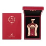 Highness Maroon IX U Eau de Parfum 100 ml