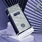 Patchouli On Fire Eau de Parfum Unisex 80 ml