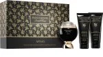 Souvenir Desert Rose U Eau de Parfum 100 ml + loción corporal 100 ml + gel de ducha