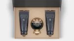 Souvenir Desert Rose U Eau de Parfum 100 ml + loción corporal 100 ml + gel de ducha