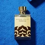 Edict Ouddiction extracto de perfume unisex 80 ml