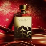 Edict Ouddiction extracto de perfume unisex 80 ml