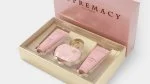 Supremacy Pink Set de regalo