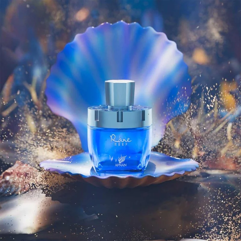 Rare Reef extracto de perfume unisex 100 ml
