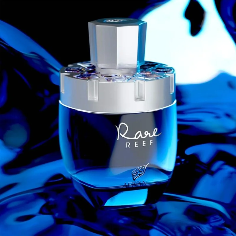 Rare Reef extracto de perfume unisex 100 ml