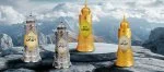 Aceite de perfume Sandal Abiyad 20 ml