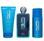 9 AM Dive SET DE REGALO