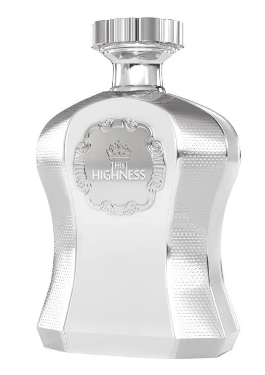 Highness White VII M agua de perfume 100 ml