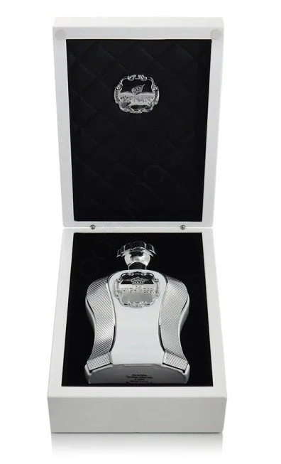 Highness White VII M agua de perfume 100 ml