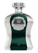 Highness Green III M agua de perfume 100 ml