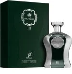 Highness Green III M agua de perfume 100 ml