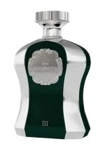Highness Green III M agua de perfume 100 ml