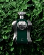 Highness Green III M agua de perfume 100 ml