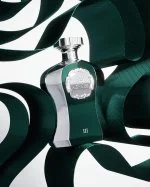 Highness Green III M agua de perfume 100 ml