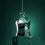 Highness Green III M agua de perfume 100 ml