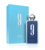 9 AM Dive agua de perfume unisex 100 ml