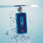 9 AM Dive agua de perfume unisex 100 ml