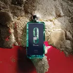 9 AM Dive agua de perfume unisex 100 ml