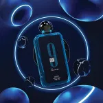 9 AM Dive agua de perfume unisex 100 ml