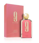 9 AM Pour Femme agua de perfume para mujeres 100 ml
